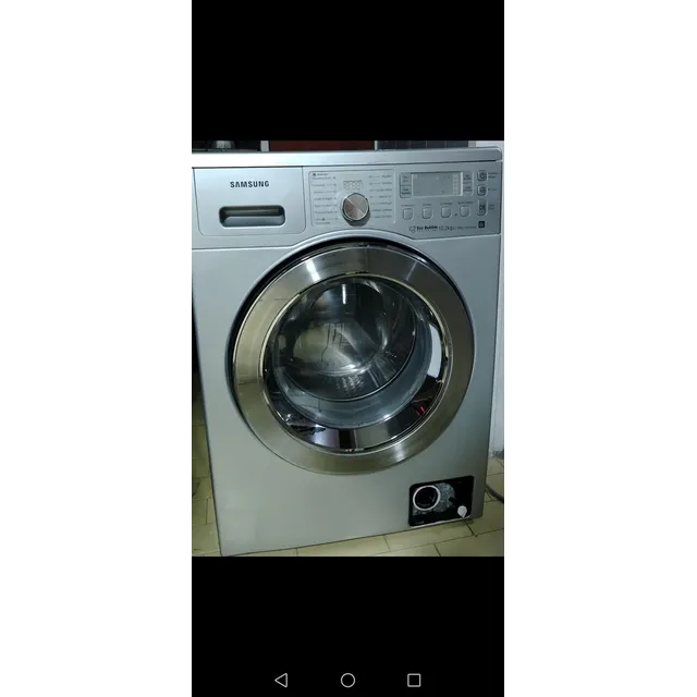Lavadora Secadora Samsung 2en1
