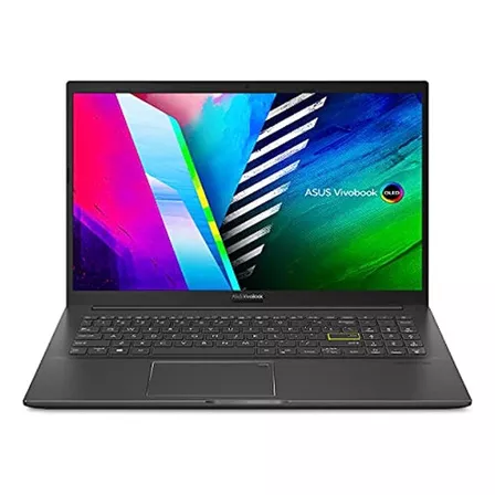 Asus Vivobook 15 Oled K513 Laptop Delgada Y Liviana, Pantall