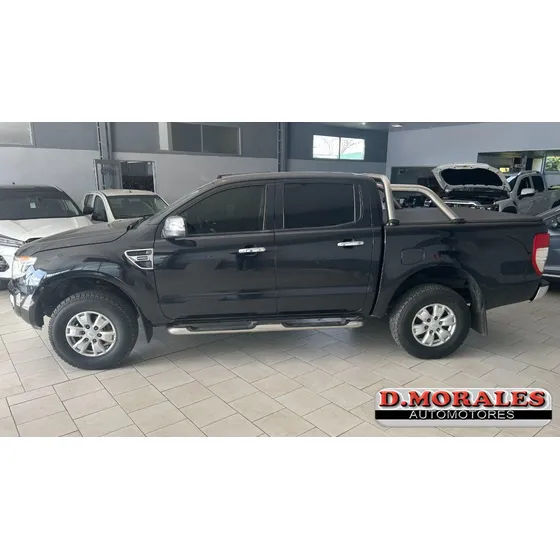 Ford Ranger Xlt 4 X 2