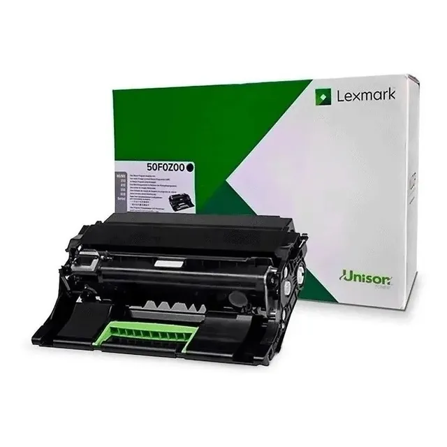Unidad Imagen Lexmark 50f0z0 500z Drum Mx Ms 310 410 510 610