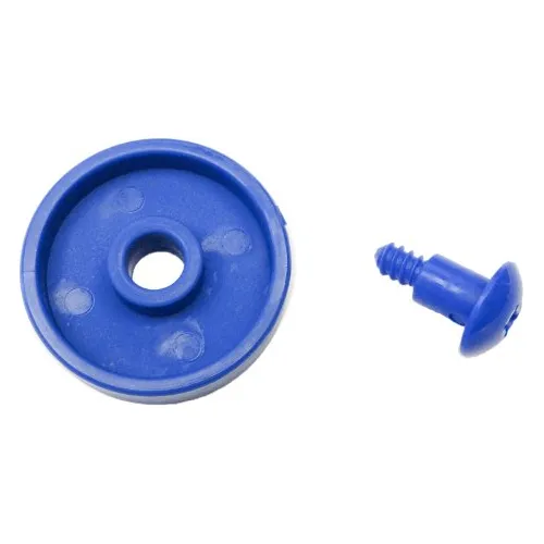 Polaris Turbo Super Turtle Vac-sweep 65 165 Cuerpo Inferior