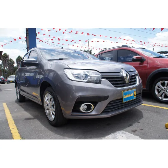 Renault Logan 1.6 Life