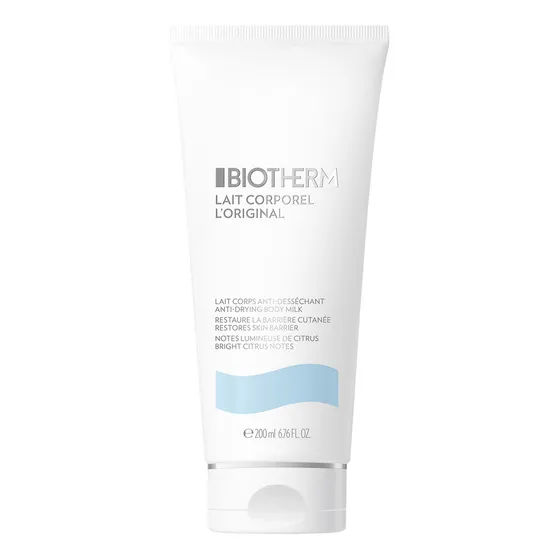Leche Corporal Lait Corporel 200 Ml Biotherm