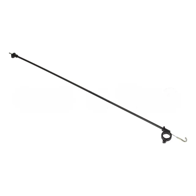 Cable Comando Apertura Puerta Gol G3 2000 A 2005 Trasero