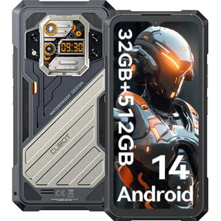 Kingkong 32gb Ram 512 Gb 5g Uso Rudo Grado Militar Doble Sim Sumergible Doble Pantalla Super Batería Kingkong 32gb Ram 512 Gb 5g Uso Rudo Grado Militar Doble Sim Sumergible Doble Pantalla Super Batería