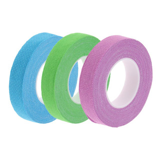 3 Piezas Cinta Adhesiva Guzheng De Algodón Rollos 3 Piezas Cinta Adhesiva Guzheng De Algodón Rollos