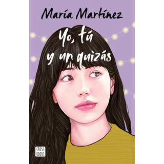 Yo, Tú Y Un Quizás 81ryj Yo, Tú Y Un Quizás 81ryj