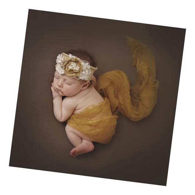 Sesión Fotográfica Para Recién Nacido - Newborn!! Reservala