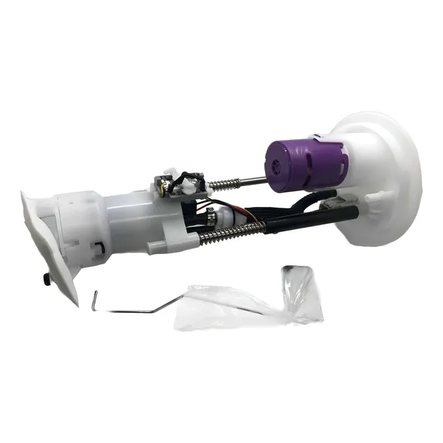 Bomba De Gasolina Fx4 ( Modulo )