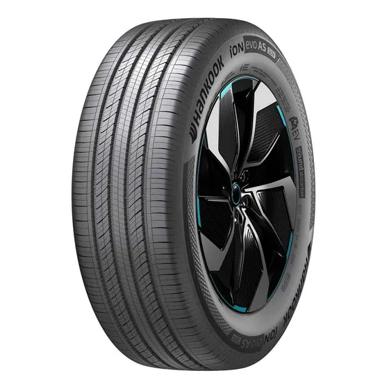 215/50 R17 Llanta Hankook Ih61 Ion St As 91w