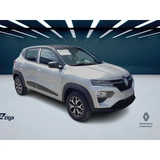 Renault Kwid 1.0 Bitono Mt