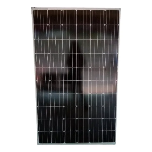 Panel Solar Monocristalino Digital Energy 580w (50v) Clase-a