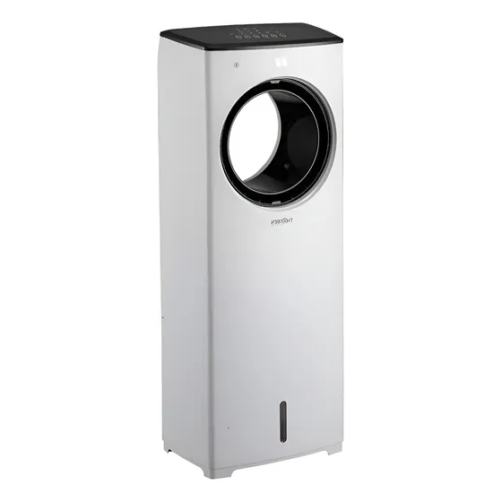 Enfriador De Aire Thorben Air Cyclone Plus 80w