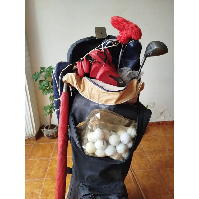 Juego De Golf Profecional