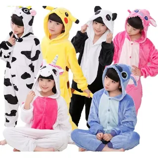 Pijamas polar gamarra sale