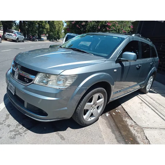 Dodge Journey 2.7 Rt