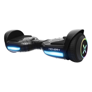 Hover-1 Rocket Hoverboard 11 Kmh Llantas 6.5 320w Luces Led Hover-1 Rocket Hoverboard 11 Kmh Llantas 6.5 320w Luces Led