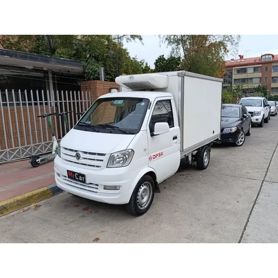 Dfsk Refritruck C21
