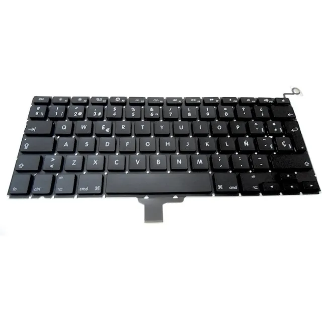 Teclado Macbook A1278 Nuevo 100%