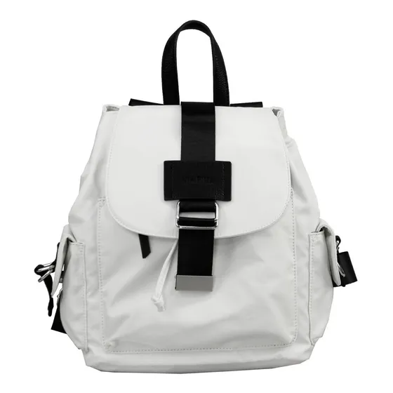 Mochila Via Fina 12 Pulgadas Premium Original Pu