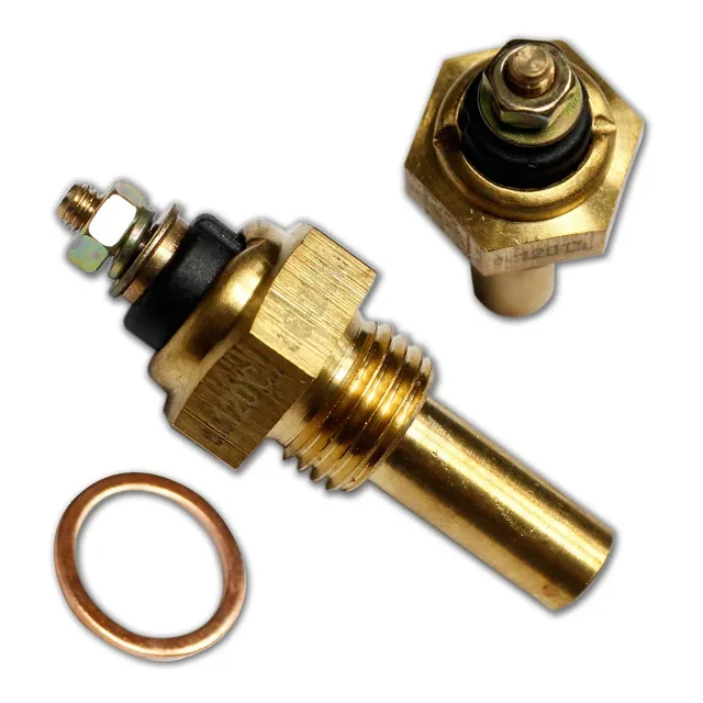 Sensor De Temperatura Sc 94/114/124 P/t/r Dt Spare Parts