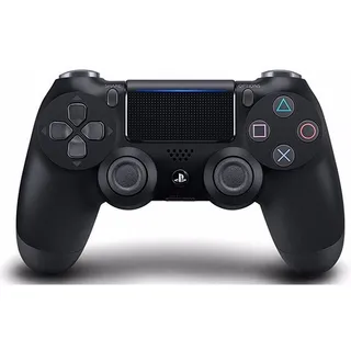 Controle Playstation Dualshock 4 Sony Cor Preto Ps4 Controle Playstation Dualshock 4 Sony Cor Preto Ps4