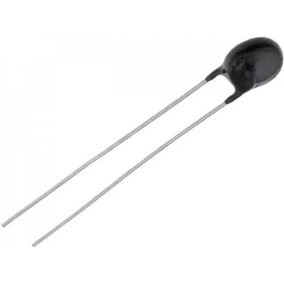 10 Peças - Termistor Ntc 2k 5mm Mf11 Promoção 10 Peças - Termistor Ntc 2k 5mm Mf11 Promoção