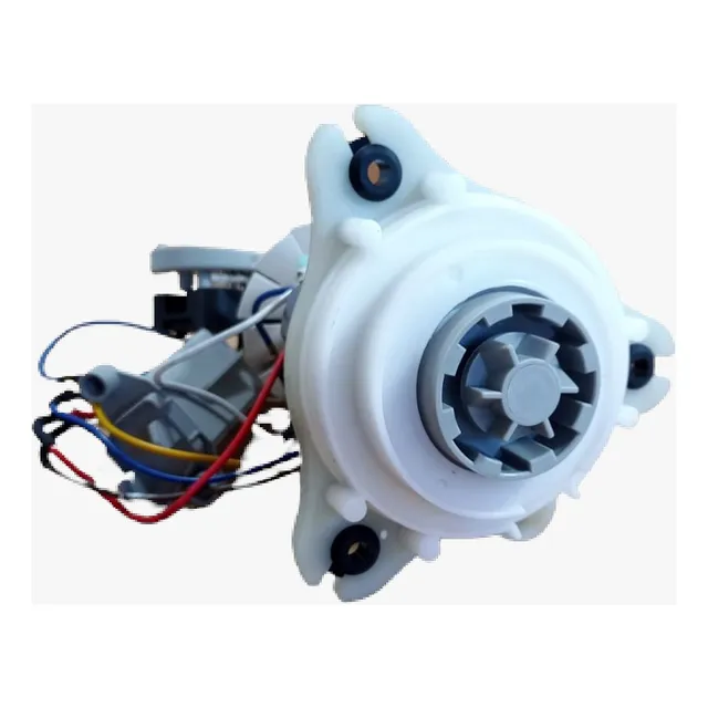 Motor Universal 7621a-b-cz 500w All In One 127v