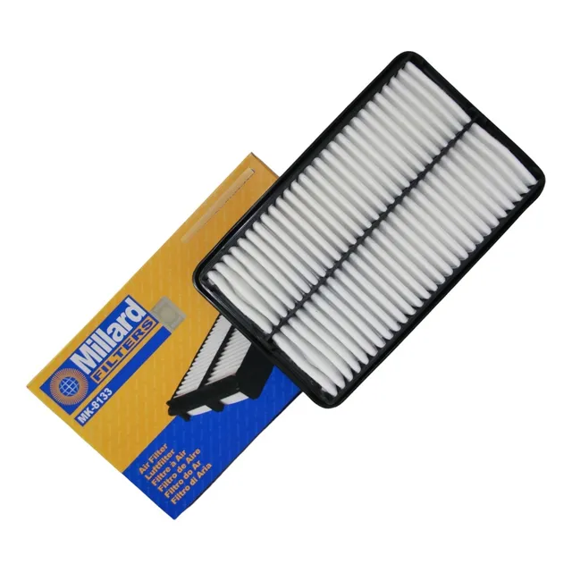 Filtro De Aire Honda Accord Vtec 2000
