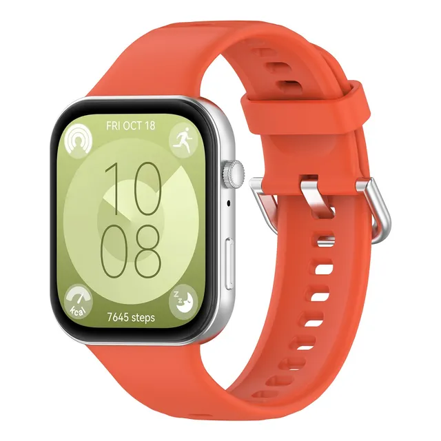 Pulsera De Repuesto Para Huawei Watch Fit 3