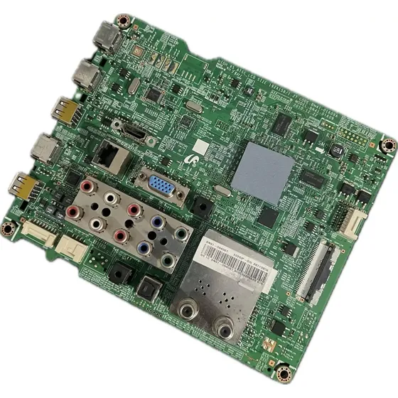 Placa Principal Samsung Bn91-06406l Ln26d450