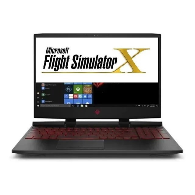 Hp Omen 15 Intel I7 Nvidia Geforce Gtx1660 Bangolufsen Gamer