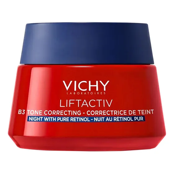 Liftactiv Crema Nocturna X 50ml