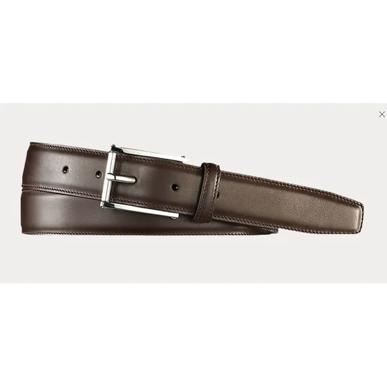 Correa Ralph Lauren ¡nueva!