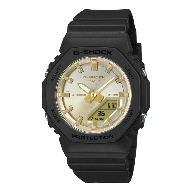 Reloj Mujer Casio Gma-p2100sg 4a - Diámetro 40.2mm -