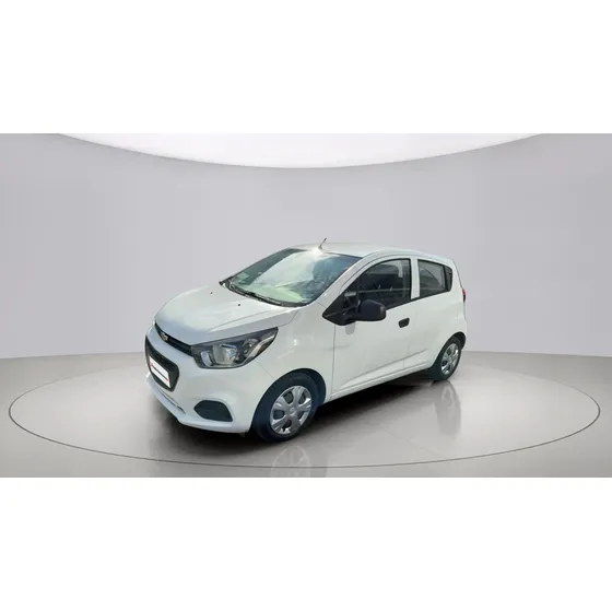 Chevrolet Beat 2021 1.2 Lt