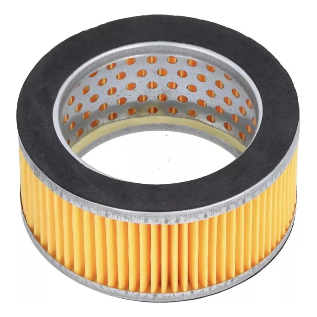 Elemento Filtrante Filtro Aire P/ Compresor De Aire 5hp 10hp