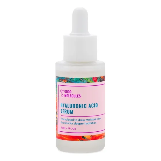 Hyaluronic Acid Serum - Good Molecules