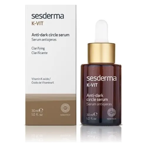 K-vit Antiojeras 30ml Sesderma