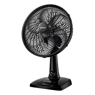 Ventilador De Mesa/parede Ultra Mondial 50w V-30-6p-b Material Das PĂĄs PlĂĄstico Quantidade De PĂĄs 6 Ventilador De Mesa/parede Ultra Mondial 50w V-30-6p-b Material Das PĂĄs PlĂĄstico Quantidade De PĂĄs 6