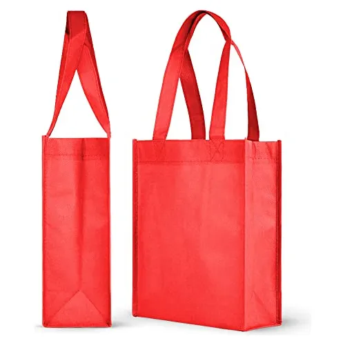 Soluciones Simples Verdes - Bolsa De Tote Plana, 8cwmn