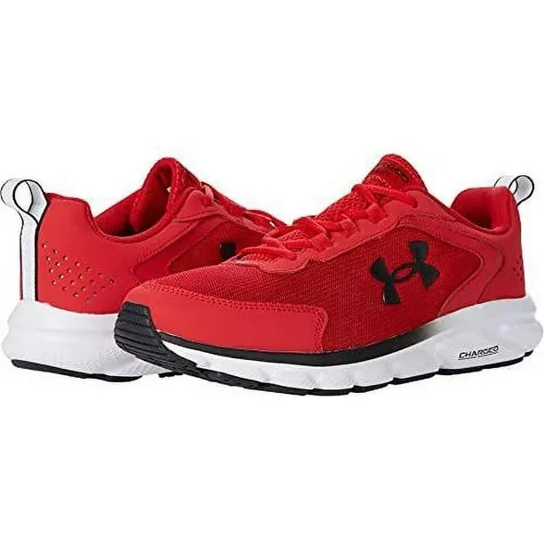 Zapato Deportivo Under Armour Para Caballero Talla 10 .5 Usa