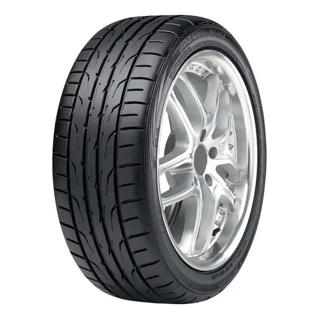 Llanta P 195/55 R15 85v A A Dunlop Direzza Dz102