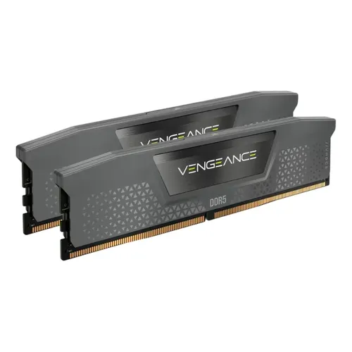 Dimm 32 Gb (2 X 16 Gb) Ddr5 6000 Mt/s Corsair Vengeance Rgb