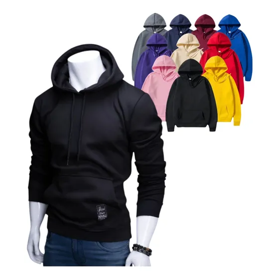 Sudadera Guz Clasico Unisex Sweater Al Mayor