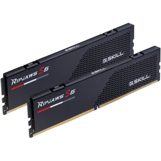 Memoria Ram G.skill Ripjaws S5 64gb (2x32gb) 6000mhz Ram