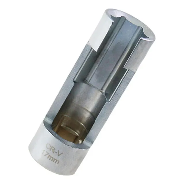A 1 Sensores De Oxígeno Extracción De Llave De Tubo De 17 Mm