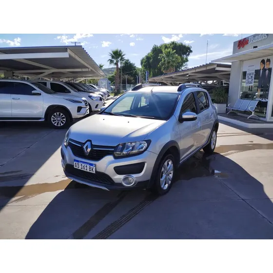 Renault Sandero 1.6 Privilege 2018