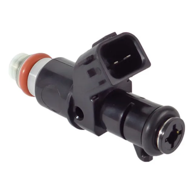 Bico Injetor New Civic 1.8 16v 12 Furos 2011 2012 2013 2014