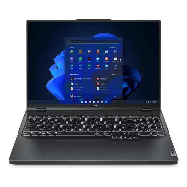 Lenovo Legion Pro